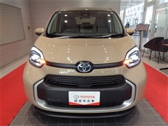 シエンタ ハイブリッド Z