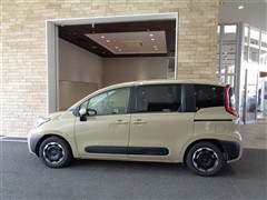 シエンタ ハイブリッド Z