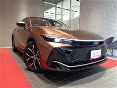 クラウン クロスオーバー G