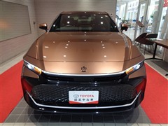 クラウン クロスオーバー G