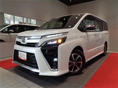 ヴォクシー ZSキラメキ3