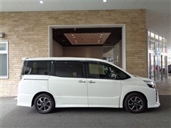 ヴォクシー ZSキラメキ3