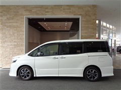 ヴォクシー ZSキラメキ3