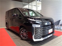 ヴォクシー S-G