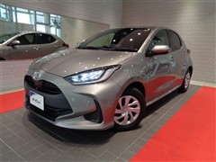 トヨタ ヤリス G