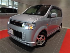 三菱 ekスポーツ X