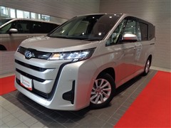 ノア ハイブリッド G