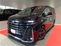 トヨタ ヴェルファイアHV Z プレミア