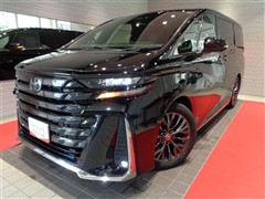 トヨタ ヴェルファイアHV Z プレミア
