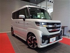 フレアワゴン カスタムスタイル XT