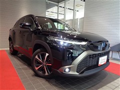 カローラクロス ハイブリッド Z
