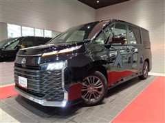 ヴォクシー S-G
