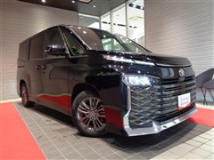 ヴォクシー S-G