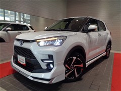 ライズ ハイブリッドZ