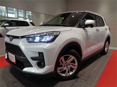 トヨタ ライズ G