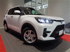 ライズ G