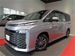 ヴォクシー S-G