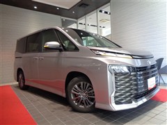 ヴォクシー S-G