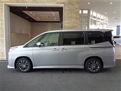 ヴォクシー S-G