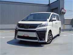 ヴェルファイアゴールデンアイズ3