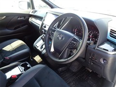 ヴェルファイアゴールデンアイズ3