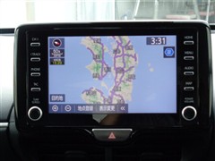 ヤリス ハイブリッド Z