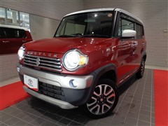 ハスラー Jスタイル2