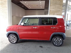 ハスラー Jスタイル2