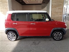 ハスラー Jスタイル2