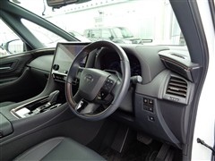 ヴェルファイアHV Z プレミア