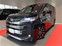 ノア ハイブリッド S-Z