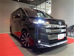 ノア ハイブリッド S-Z