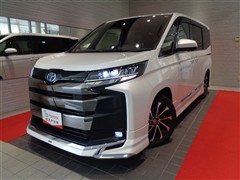 ノア ハイブリッド S-Z