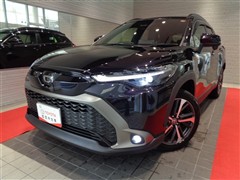 カローラクロス ハイブリッドZ