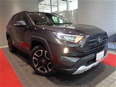 RAV4 アドベンチャー