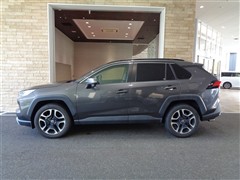 RAV4 アドベンチャー