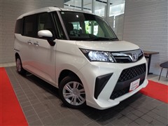 ルーミー G-T