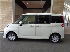 ルーミー G-T