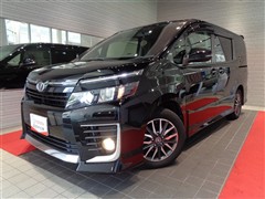 トヨタ ヴォクシー ZS