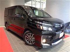 ヴォクシー ZS
