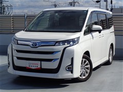 トヨタ ノア ハイブリッド Z