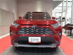 RAV4 G Zパッケージ