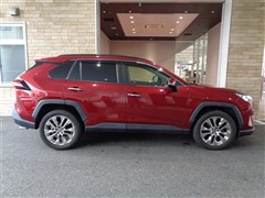 RAV4 G Zパッケージ