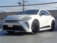 トヨタ　クラウン スポーツ Z