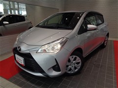 トヨタ ヴィッツ U