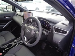 カローラクロス Z