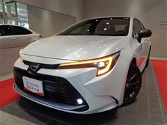 カローラ ダブルバイビー