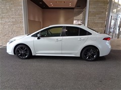 カローラ ダブルバイビー