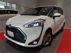 トヨタ シエンタ ハイブリッド G