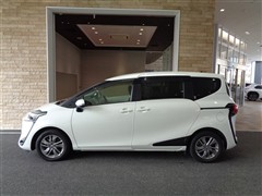 シエンタ ハイブリッド G